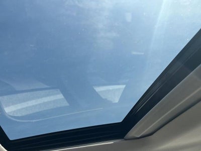 2025 Subaru Legacy Limited AWD