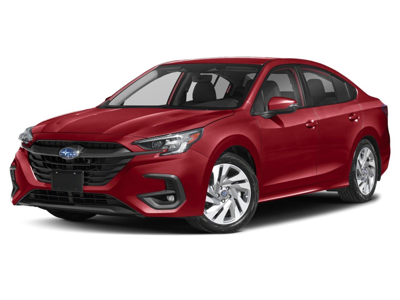 2025 Subaru Legacy Limited AWD