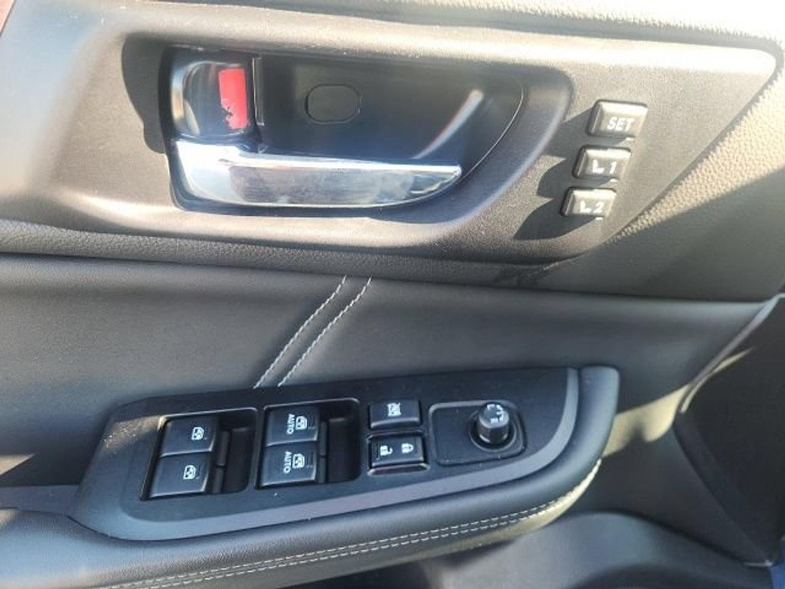 2019 Subaru Outback 3.6R Limited