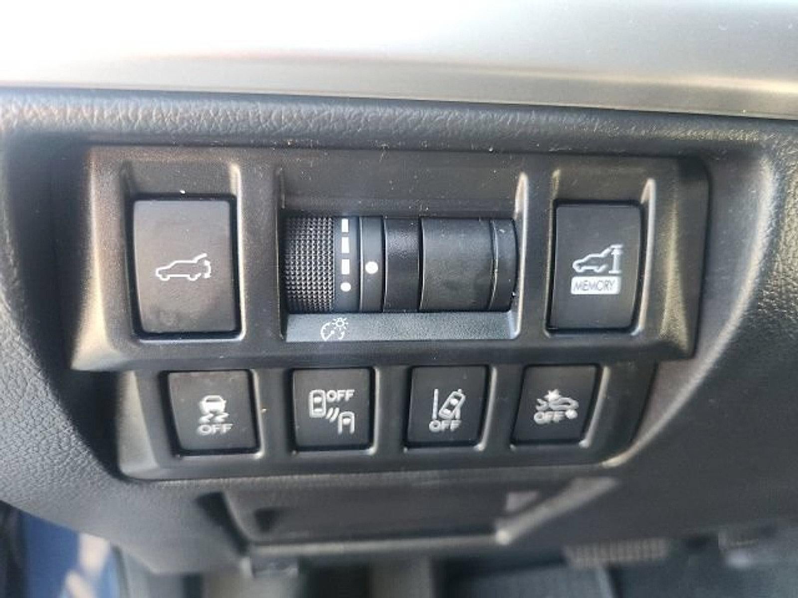 2019 Subaru Outback 3.6R Limited