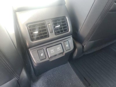 2019 Subaru Outback 3.6R Limited
