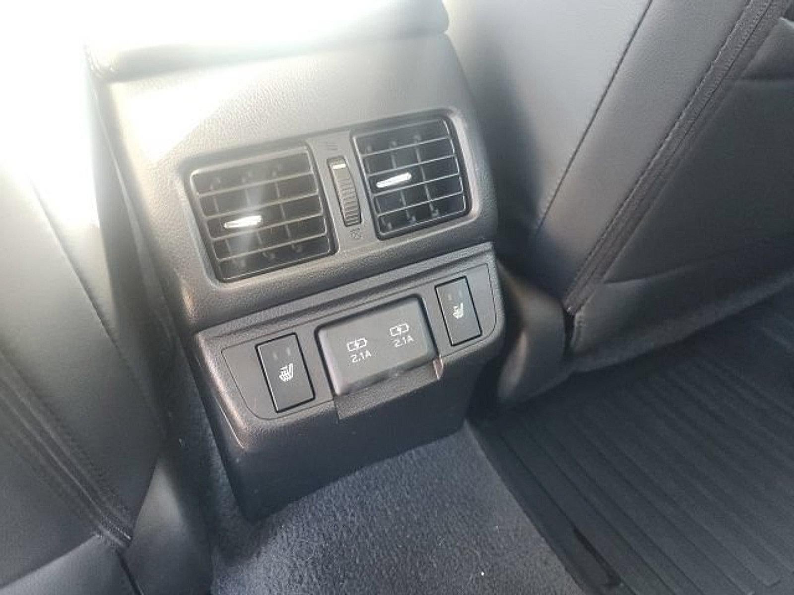 2019 Subaru Outback 3.6R Limited