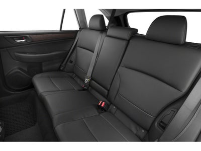 2019 Subaru Outback 3.6R Limited