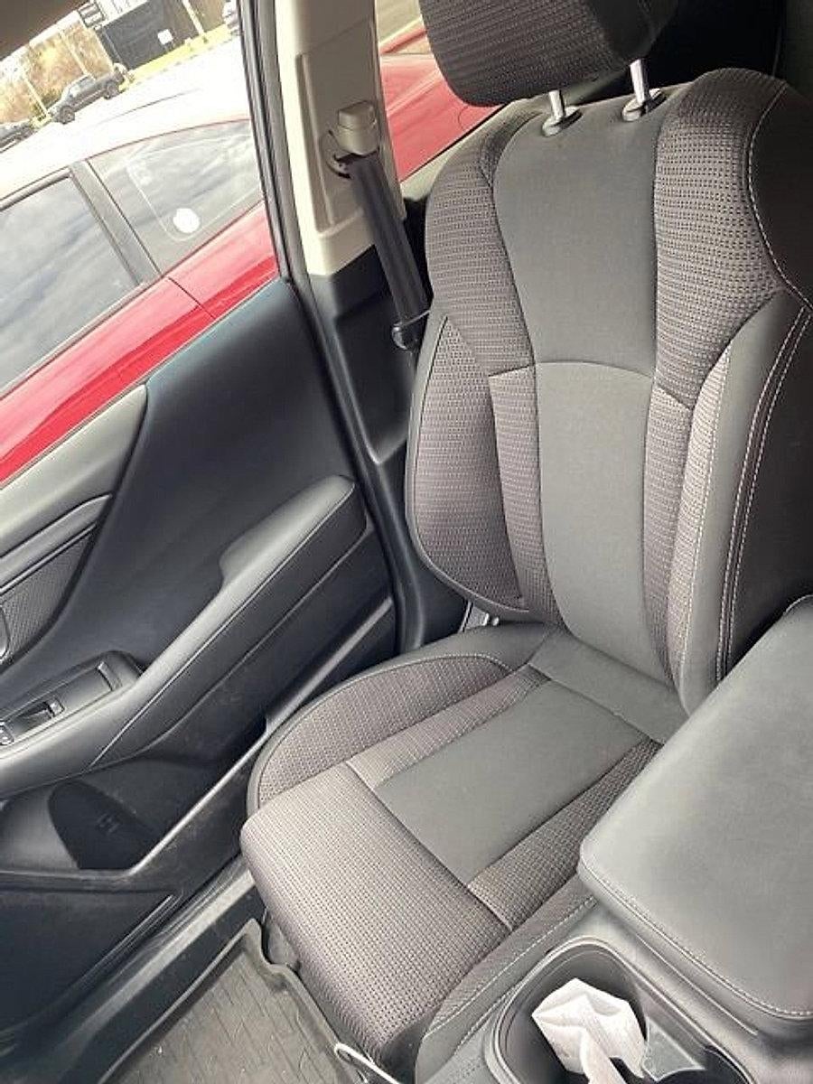 2022 Subaru Outback Premium CVT