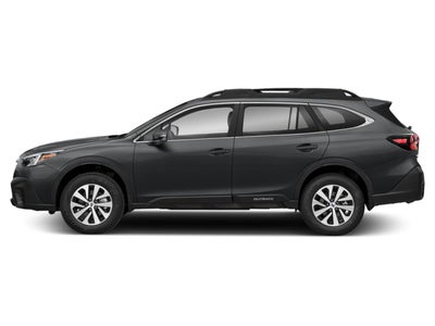 2022 Subaru Outback Premium CVT
