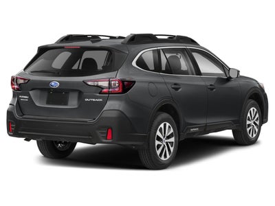 2022 Subaru Outback Premium CVT