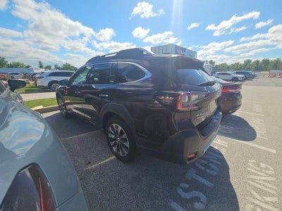 2024 Subaru Outback Touring XT AWD