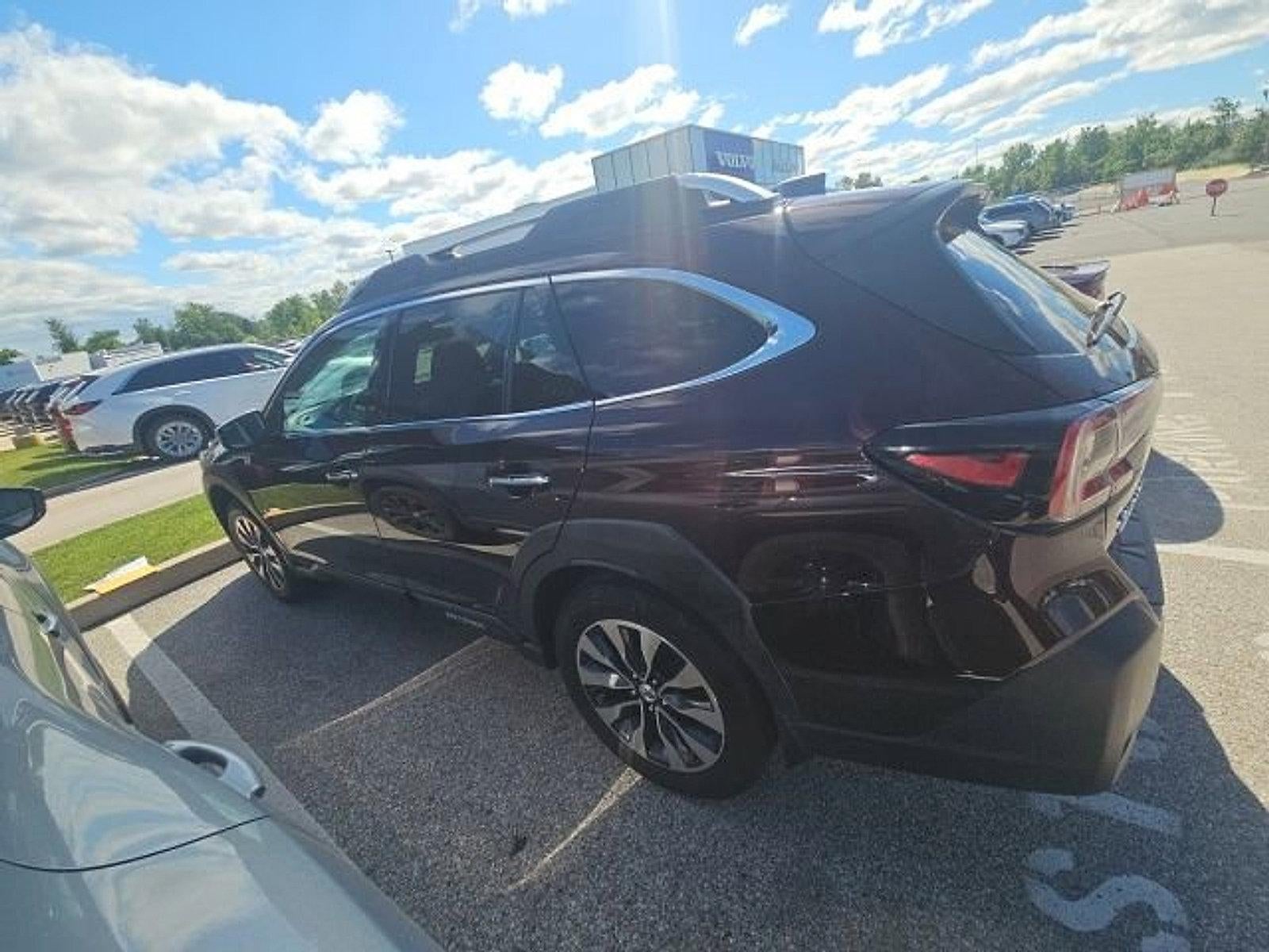 2024 Subaru Outback Touring XT AWD