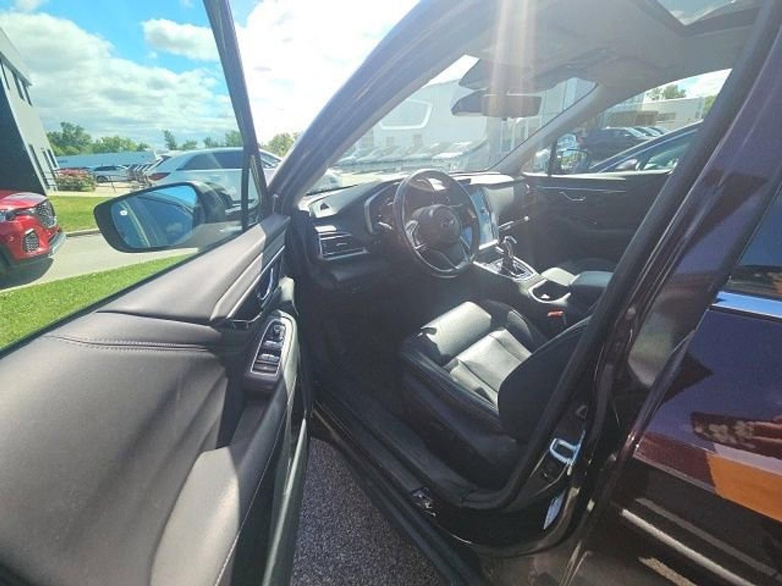 2024 Subaru Outback Touring XT AWD