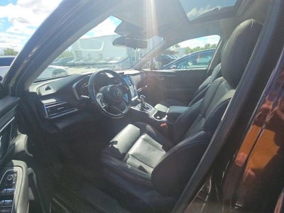 2024 Subaru Outback Touring XT AWD