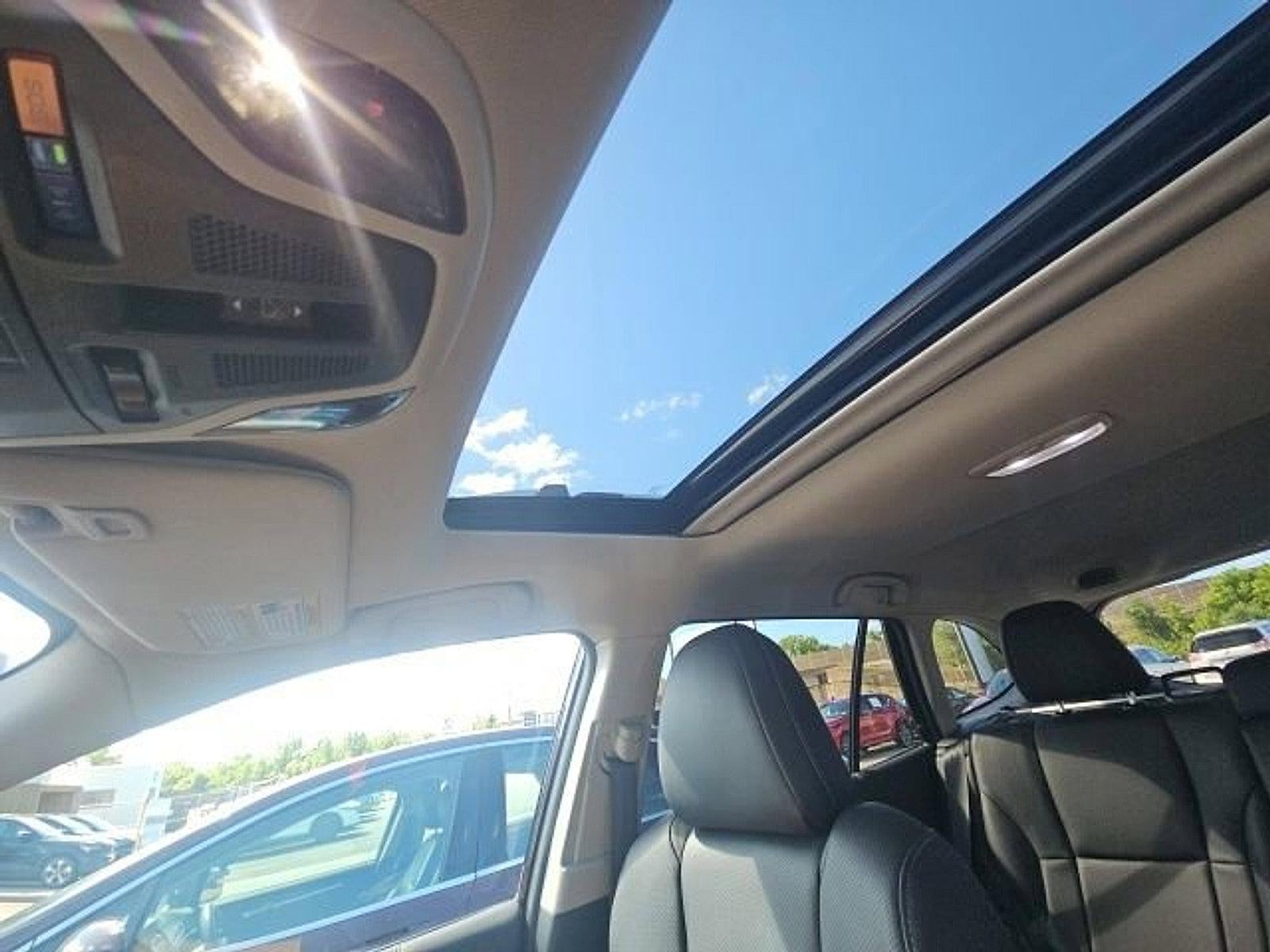 2024 Subaru Outback Touring XT AWD