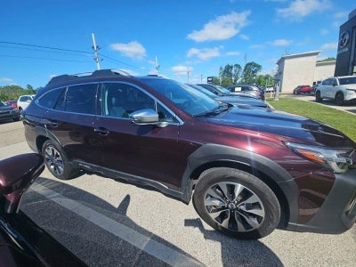 2024 Subaru Outback Touring XT AWD