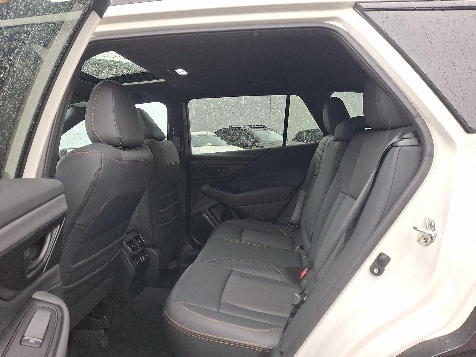 2025 Subaru Outback Wilderness AWD