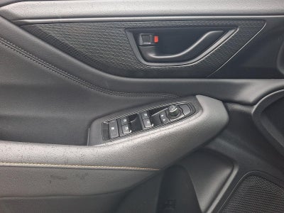2025 Subaru Outback Wilderness AWD