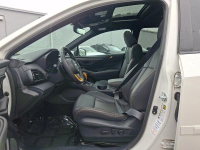 2025 Subaru Outback Wilderness AWD