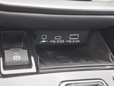 2025 Subaru Outback Wilderness AWD