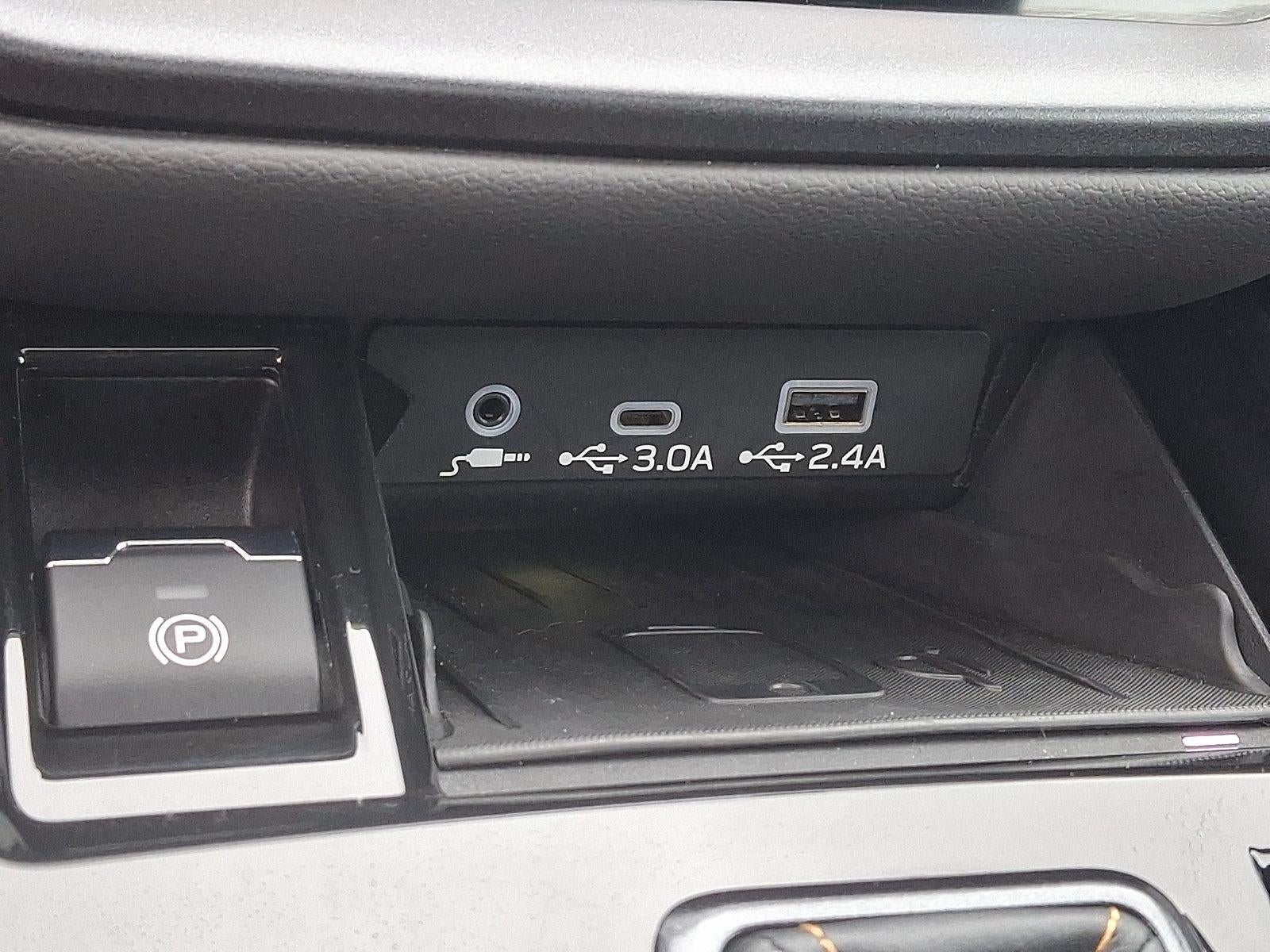 2025 Subaru Outback Wilderness AWD