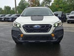 2025 Subaru Outback Wilderness AWD