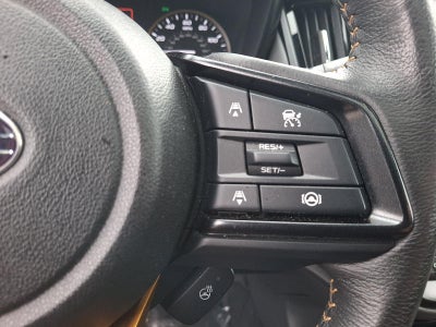 2025 Subaru Outback Wilderness AWD
