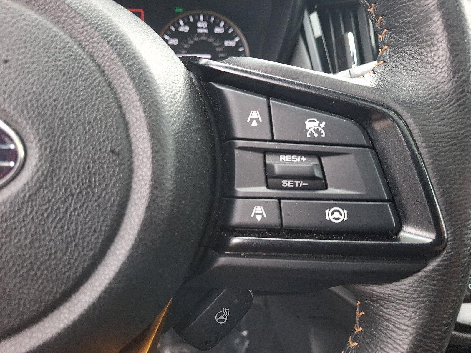 2025 Subaru Outback Wilderness AWD