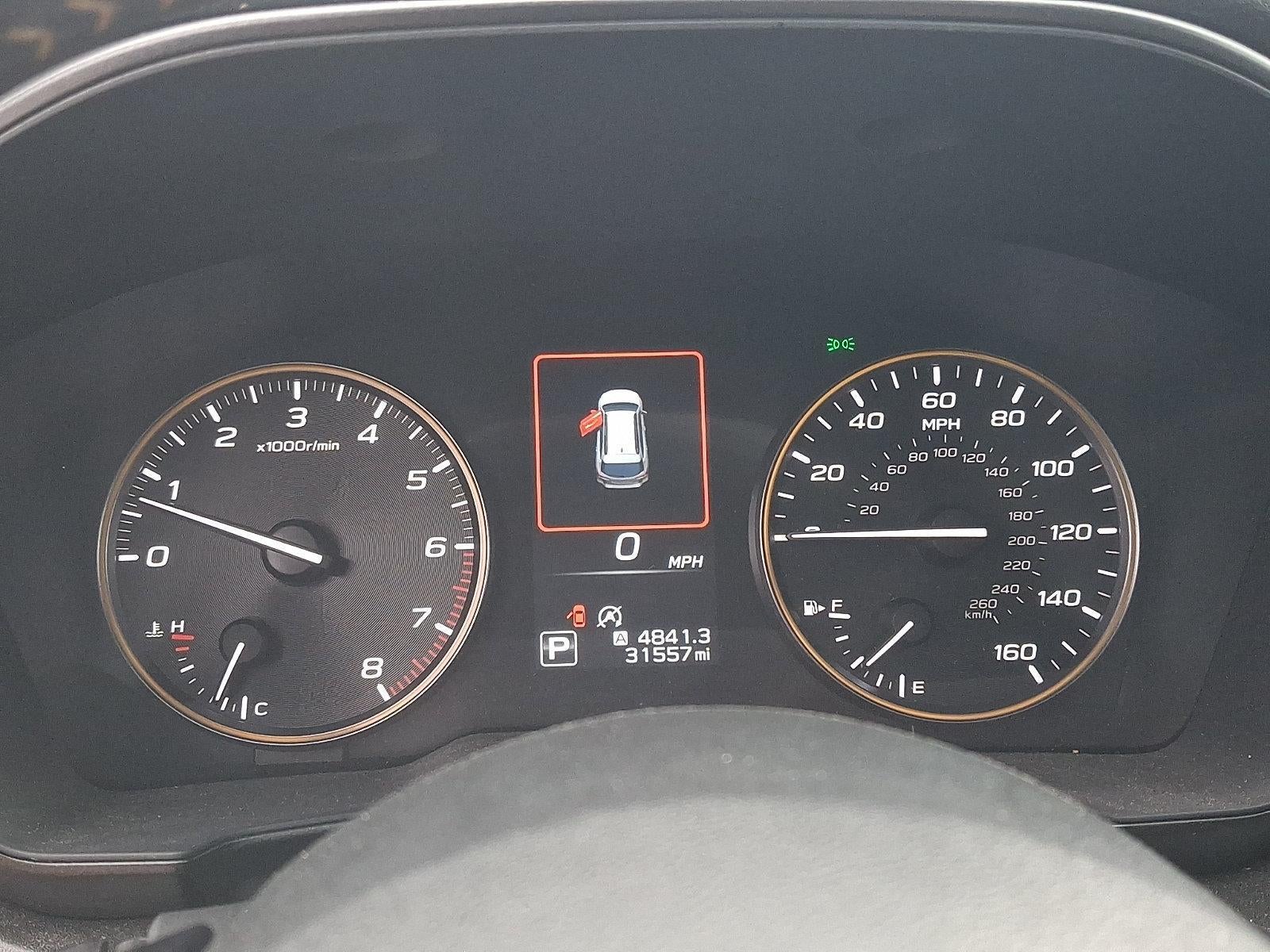 2025 Subaru Outback Wilderness AWD