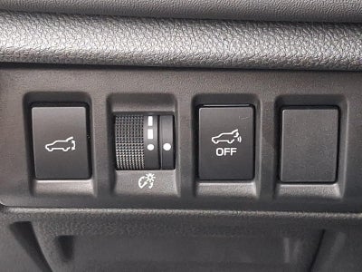 2025 Subaru Outback Wilderness AWD