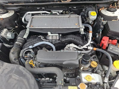 2025 Subaru Outback Wilderness AWD
