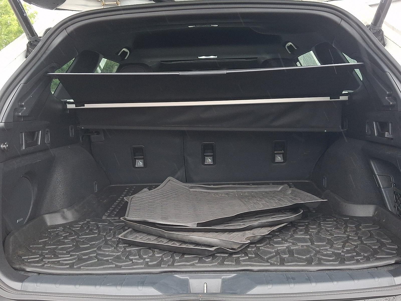 2025 Subaru Outback Wilderness AWD