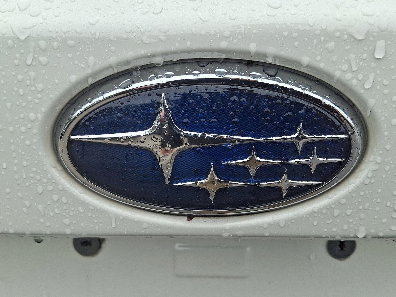 2025 Subaru Outback Wilderness AWD