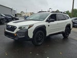 2025 Subaru Outback Wilderness AWD