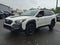 2025 Subaru Outback Wilderness AWD