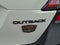 2025 Subaru Outback Wilderness AWD
