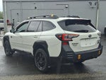 2025 Subaru Outback Wilderness AWD