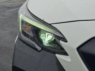 2025 Subaru Outback Wilderness AWD