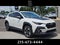 2025 Subaru Crosstrek Limited AWD