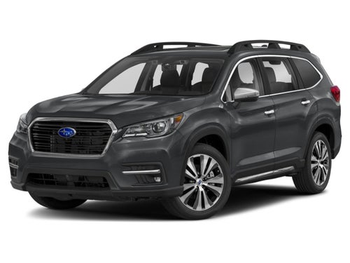 2021 Subaru Ascent Touring 7-Passenger