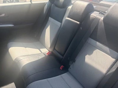 2014 Toyota Camry 4dr Sdn I4 Auto L (Natl) *Ltd Avail*