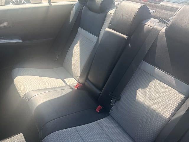 2014 Toyota Camry 4dr Sdn I4 Auto L (Natl) *Ltd Avail*