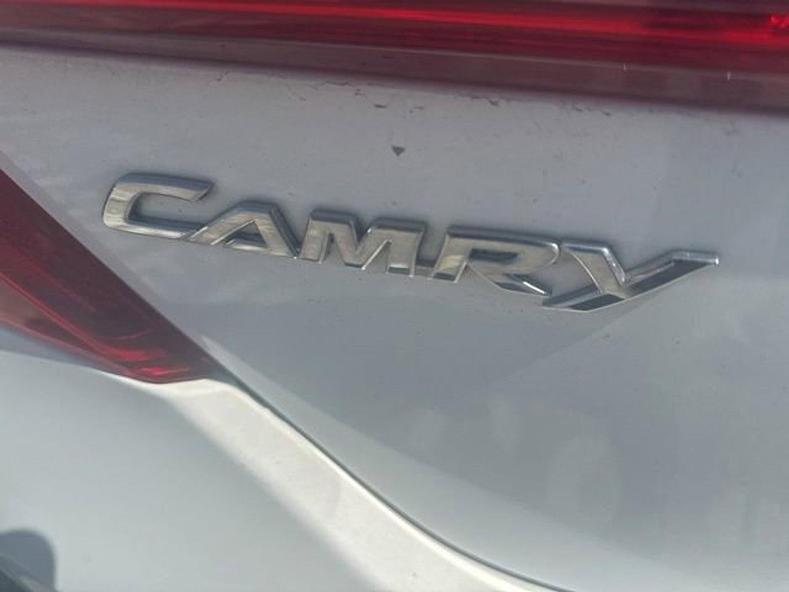 2014 Toyota Camry 4dr Sdn I4 Auto L (Natl) *Ltd Avail*