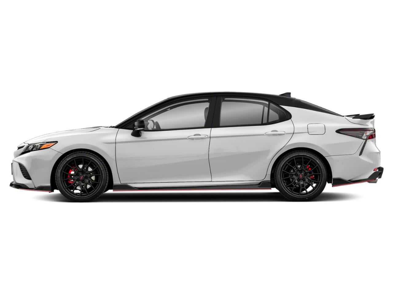2021 Toyota Camry TRD V6 Auto (Natl)