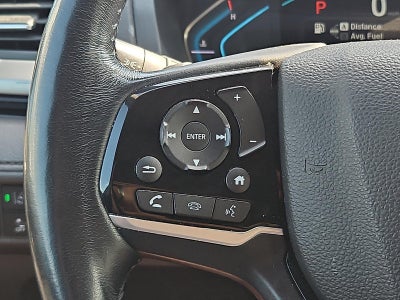 2019 Honda Odyssey Elite Auto