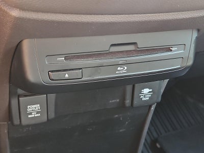 2019 Honda Odyssey Elite Auto