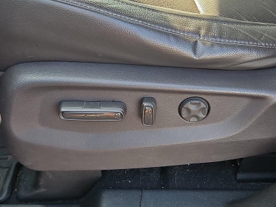 2019 Honda Odyssey Elite Auto