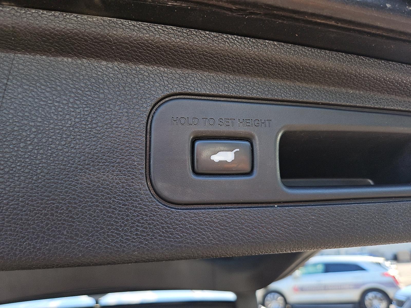 2019 Honda Odyssey Elite Auto
