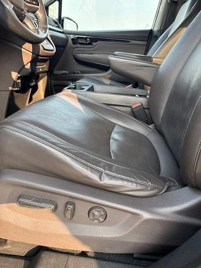 2019 Honda Odyssey Elite Auto