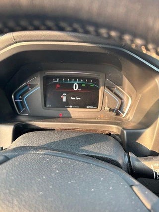 2019 Honda Odyssey Elite Auto
