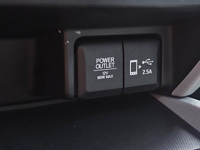 2019 Honda Pilot Touring 8-Passenger AWD