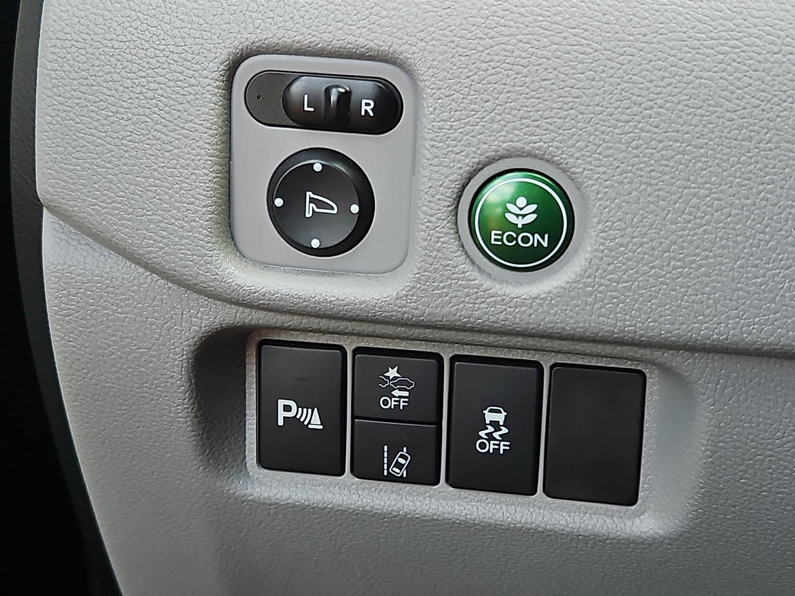 2019 Honda Pilot Touring 8-Passenger AWD