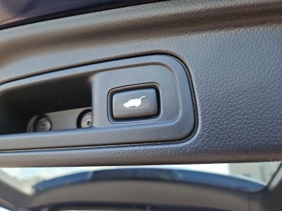2019 Honda Pilot Touring 8-Passenger AWD