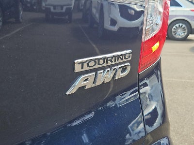 2019 Honda Pilot Touring 8-Passenger AWD